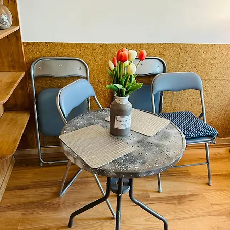 Aranyparti Apartman דירה שיופוק