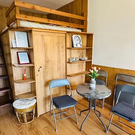Aranyparti Apartman דירה