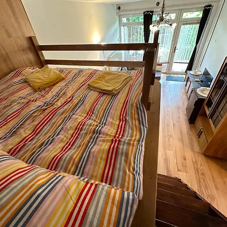 Aranyparti Apartman דירה *